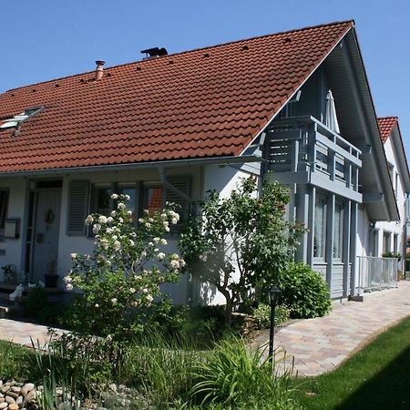Gaestehaus Hauser Rust Zewnętrze zdjęcie