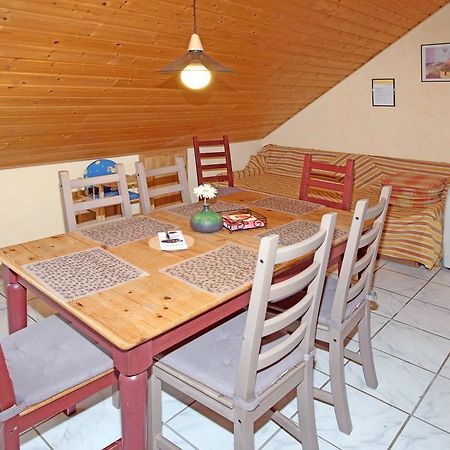 Gaestehaus Hauser Rust Zewnętrze zdjęcie
